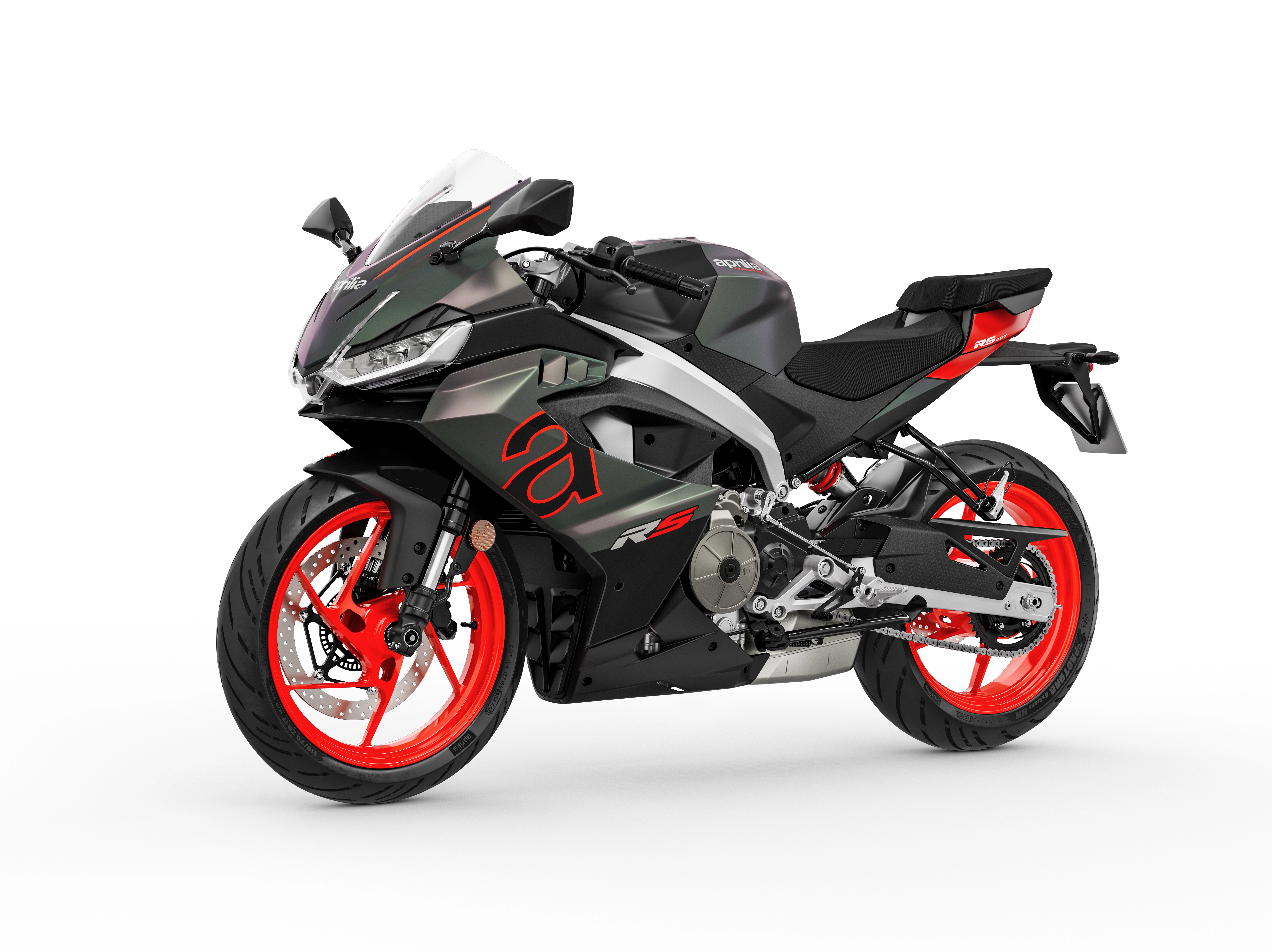 Aprilia RS 457 E5+