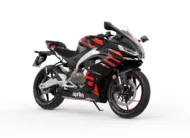 Aprilia RS 457 E5+