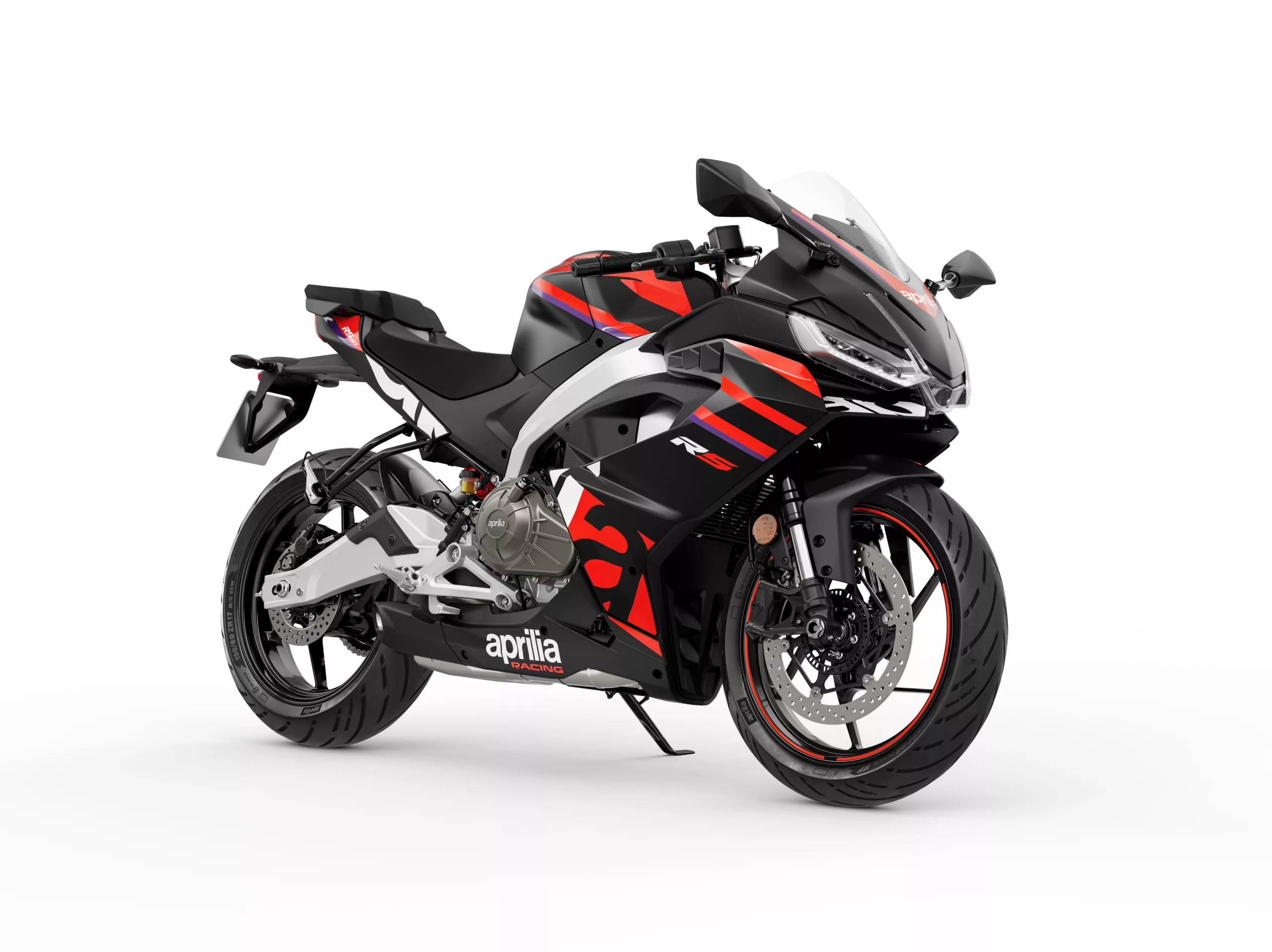 Aprilia RS 457 E5+