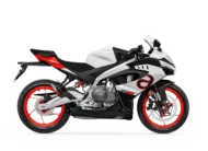 Aprilia RS 457 E5+