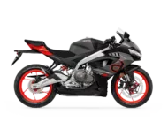 Aprilia RS 457 E5+