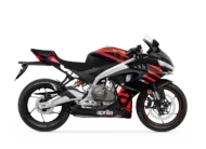 Aprilia RS 457 E5+