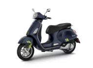 Vespa GTS 125 Super Tech