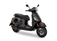 Vespa GTS 125 SUPER SPORT