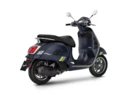 Vespa GTS 125 SUPER TECH