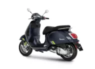 Vespa GTS 125 Super Tech