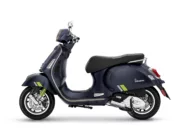 Vespa GTS 125 Super Tech