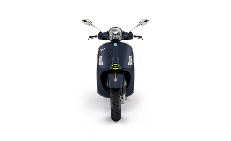 Vespa GTS 125 Super Tech