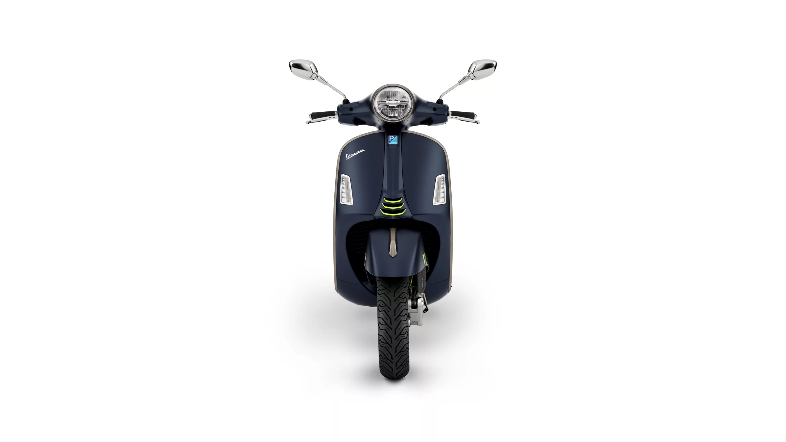 Vespa GTS 125 SUPER TECH
