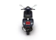 Vespa GTS 125 Super Tech