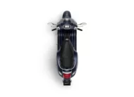 Vespa GTS 125 Super Tech