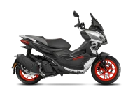 Aprilia SR GT SPORT 200