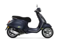 Vespa GTS 125 SUPER TECH