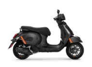 Vespa GTS SUPER 125 SPORT