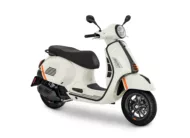 Vespa GTS 125 SUPER SPORT