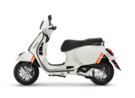 Vespa GTS SUPER 125 SPORT