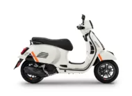 Vespa GTS 125 SUPER SPORT