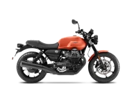 Moto Guzzi V7 STONE