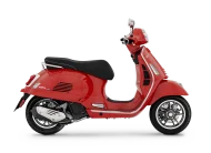 Vespa GTS 125 SUPER