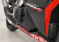 Aprilia RSV4 FACTORY SE-09 SBK 1100