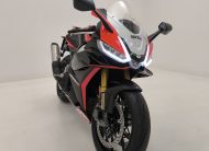 Aprilia RSV4 FACTORY SE-09 SBK 1100