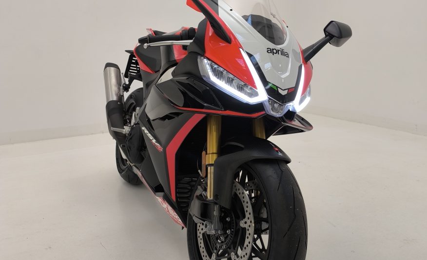 Aprilia RSV4 FACTORY SE-09 SBK 1100