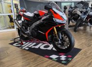 Aprilia RSV4 FACTORY SE-09 SBK 1100