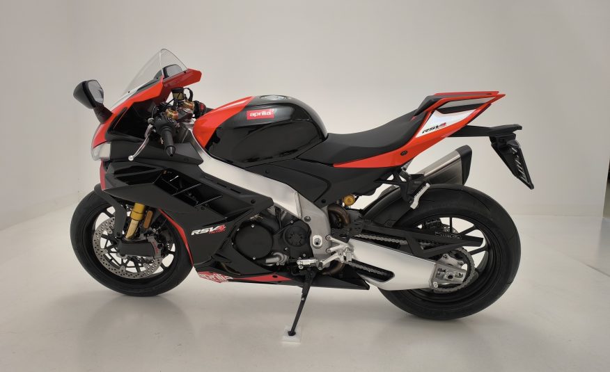 Aprilia RSV4 FACTORY SE-09 SBK 1100