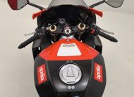 Aprilia RSV4 FACTORY SE-09 SBK 1100