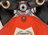 Aprilia RSV4 FACTORY SE-09 SBK 1100