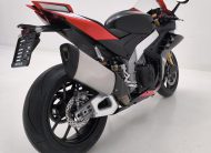 Aprilia RSV4 FACTORY SE-09 SBK 1100