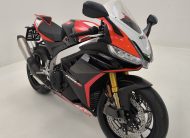 Aprilia RSV4 FACTORY SE-09 SBK 1100