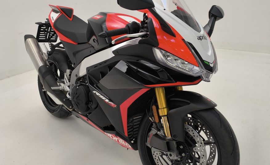 Aprilia RSV4 FACTORY SE-09 SBK 1100