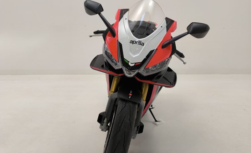 Aprilia RSV4 FACTORY SE-09 SBK 1100