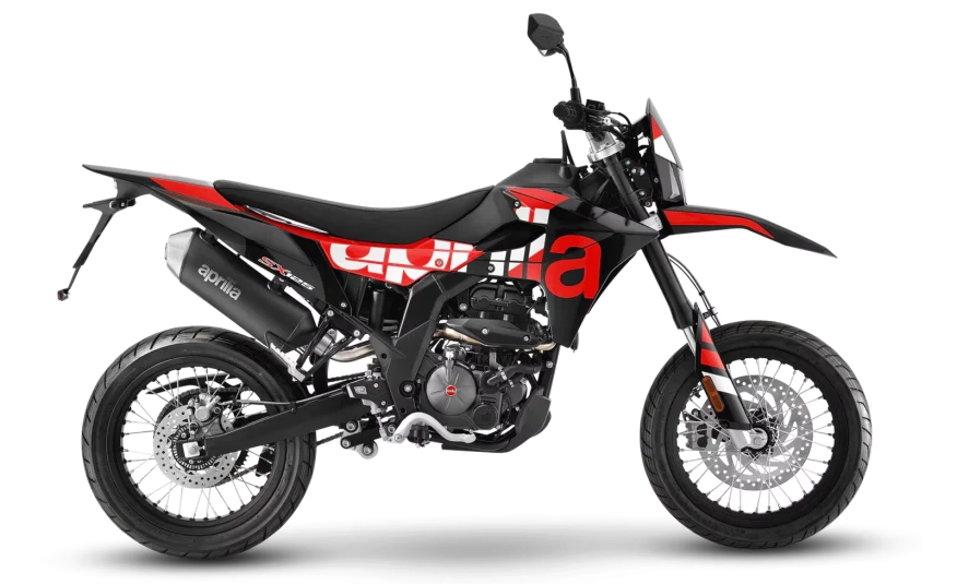 Aprilia SX 125