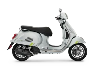 Vespa GTS 125 SUPER TECH