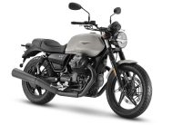 Moto Guzzi V7 STONE