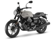 Moto Guzzi V7 STONE