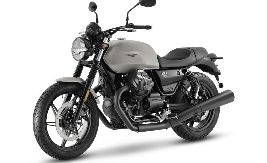 Moto Guzzi V7 STONE