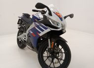 Aprilia RS 125