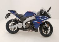 Aprilia RS 125