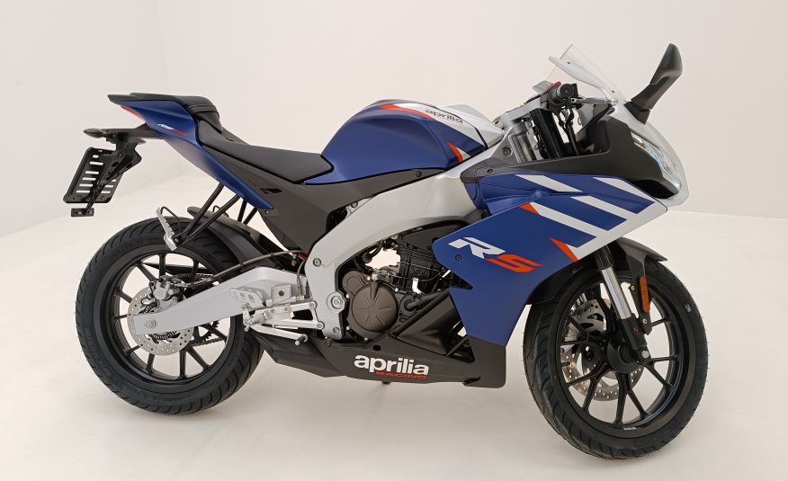 Aprilia RS 125