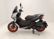 Aprilia SR GT SPORT ABS 125