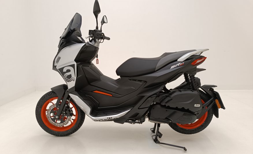 Aprilia SR GT SPORT ABS 125