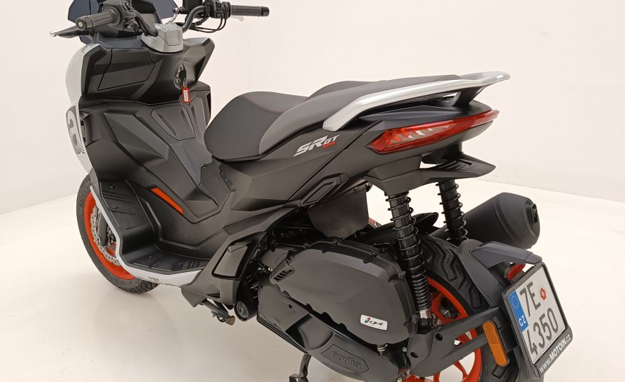 Aprilia SR GT SPORT ABS 125