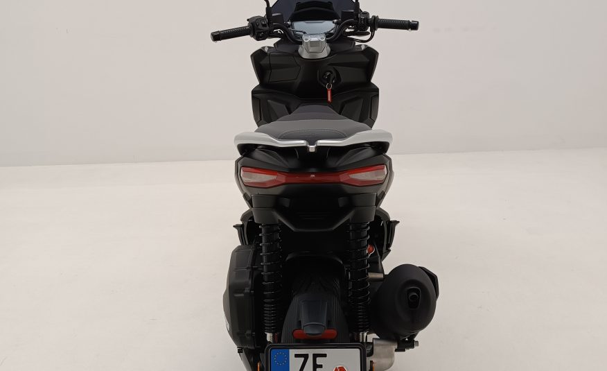 Aprilia SR GT SPORT ABS 125