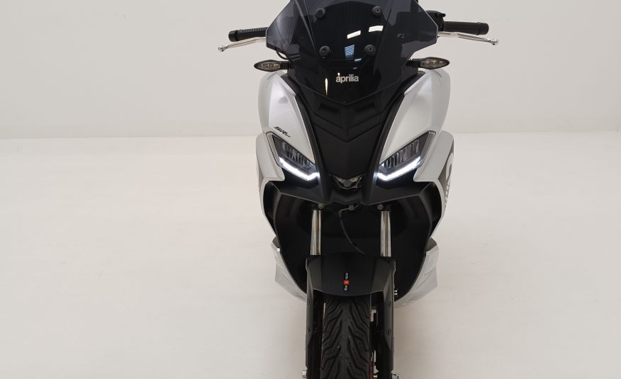 Aprilia SR GT SPORT ABS 125