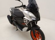 Aprilia SR GT SPORT ABS 125