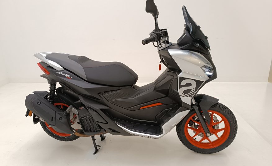 Aprilia SR GT SPORT ABS 125