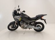 Moto Guzzi Stelvio E5